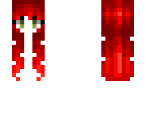 female hb - beast red v2
