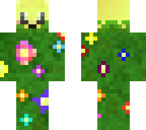 flower power