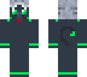foolish hi-fi rush skin