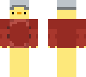 for dukless1