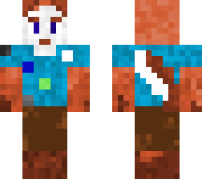 fox boy 2