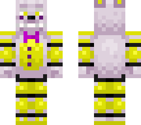 funtime springbonnie