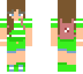girl