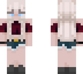 girl
