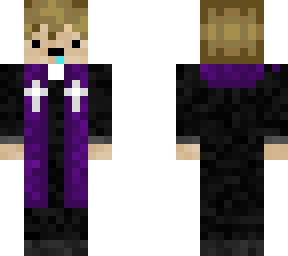 grain priest