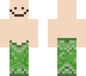 grean babay merrmaidd