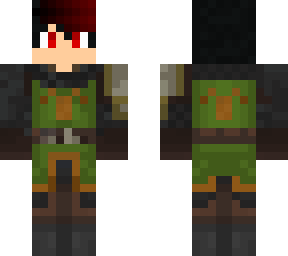 green knight
