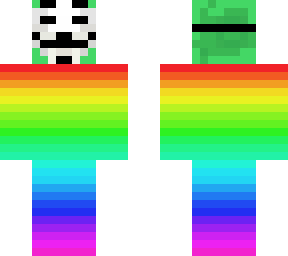 i tried
