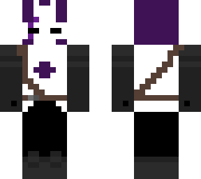 indigo knight