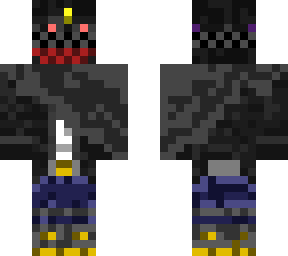 jake hagens (hellbreaker) v2
