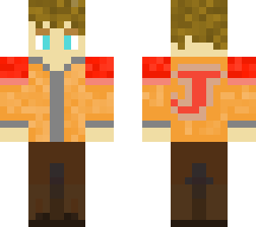 jordanary dude