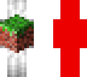 just a pixel art