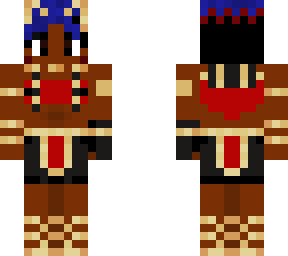 kass zumire mage