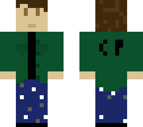 key cp outfit