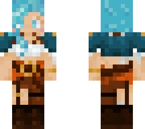 kii pirate