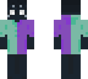 Kobo | Minecraft Skin