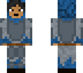 kohlin heavy infantry (sla sires)