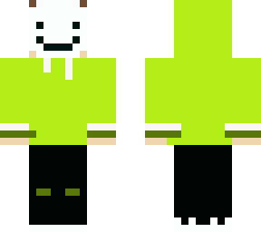 light green dream