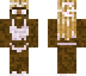 lilac vay-cay | skin by @mooish
