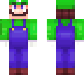 luigi v.2