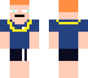 luke bennett