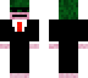 mafia frog