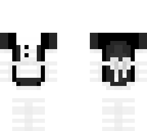 maid dress base