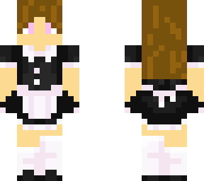 maiden