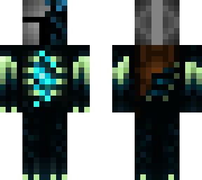 mandalorian warden