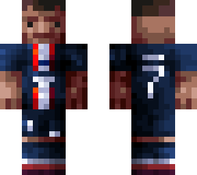 mbappe?