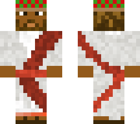 mexican jesus