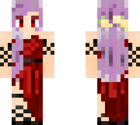 miccy lore