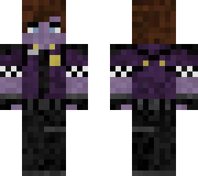 michael afton [not mine]