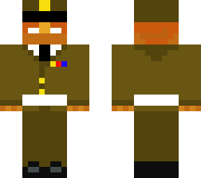mikecrack brine + military overseet brine brinetado