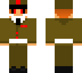 military overseet exe