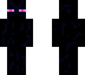 minecraft enderman