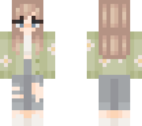 mom green