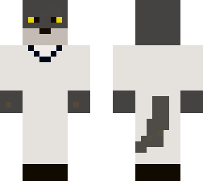 mr wolf