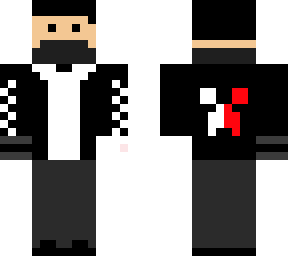 my roblox skin