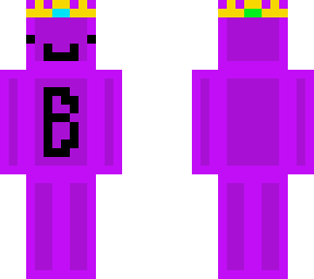 new before skin