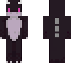 new ender dragon
