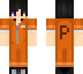 nichimeister prisoner