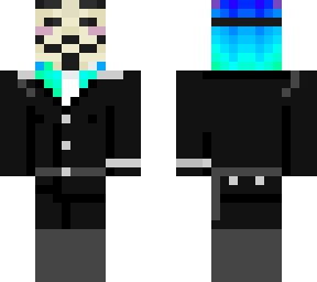 aj skin | Minecraft Skins