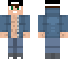 offical 2023 ug skin