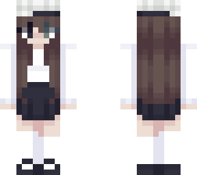 olive | sushiart's remake