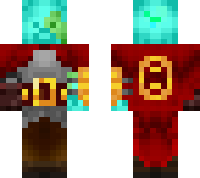 omega war (lime land)
