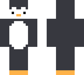 penguin
