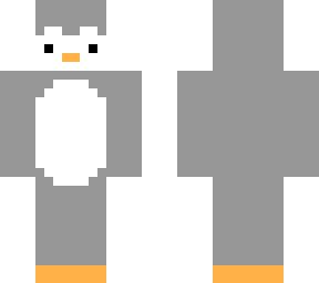 penguin
