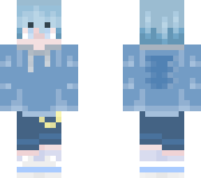 persona (no tail)