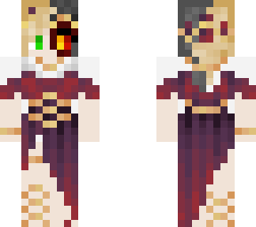 pirate queen